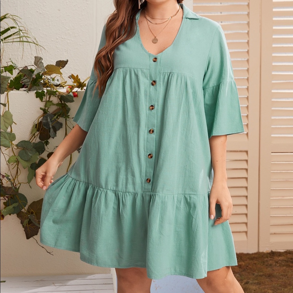 Great dress!!